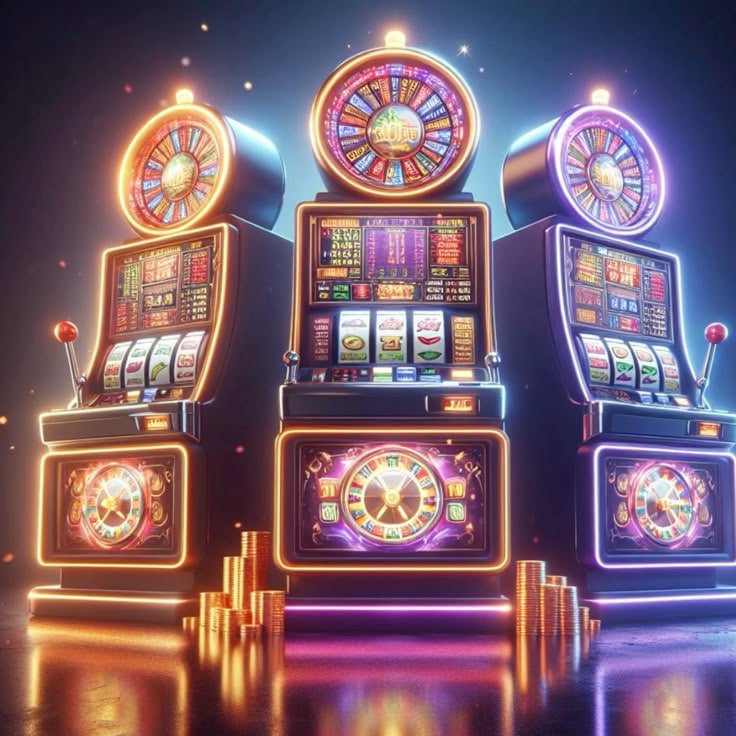 rr3311 Casino trực tuyến