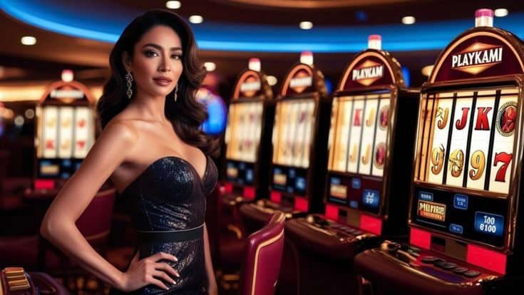 rr3311 Live Casino